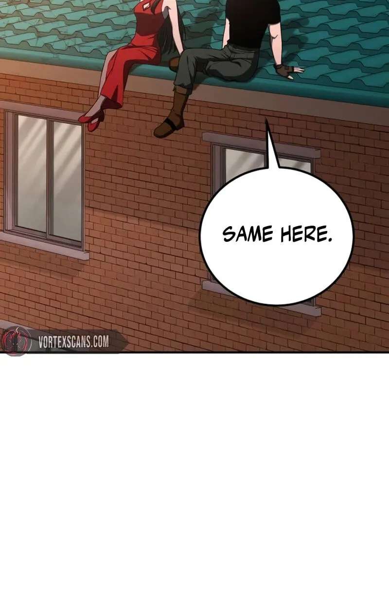 Veteran of the Apocalypse Chapter 60 - page 114