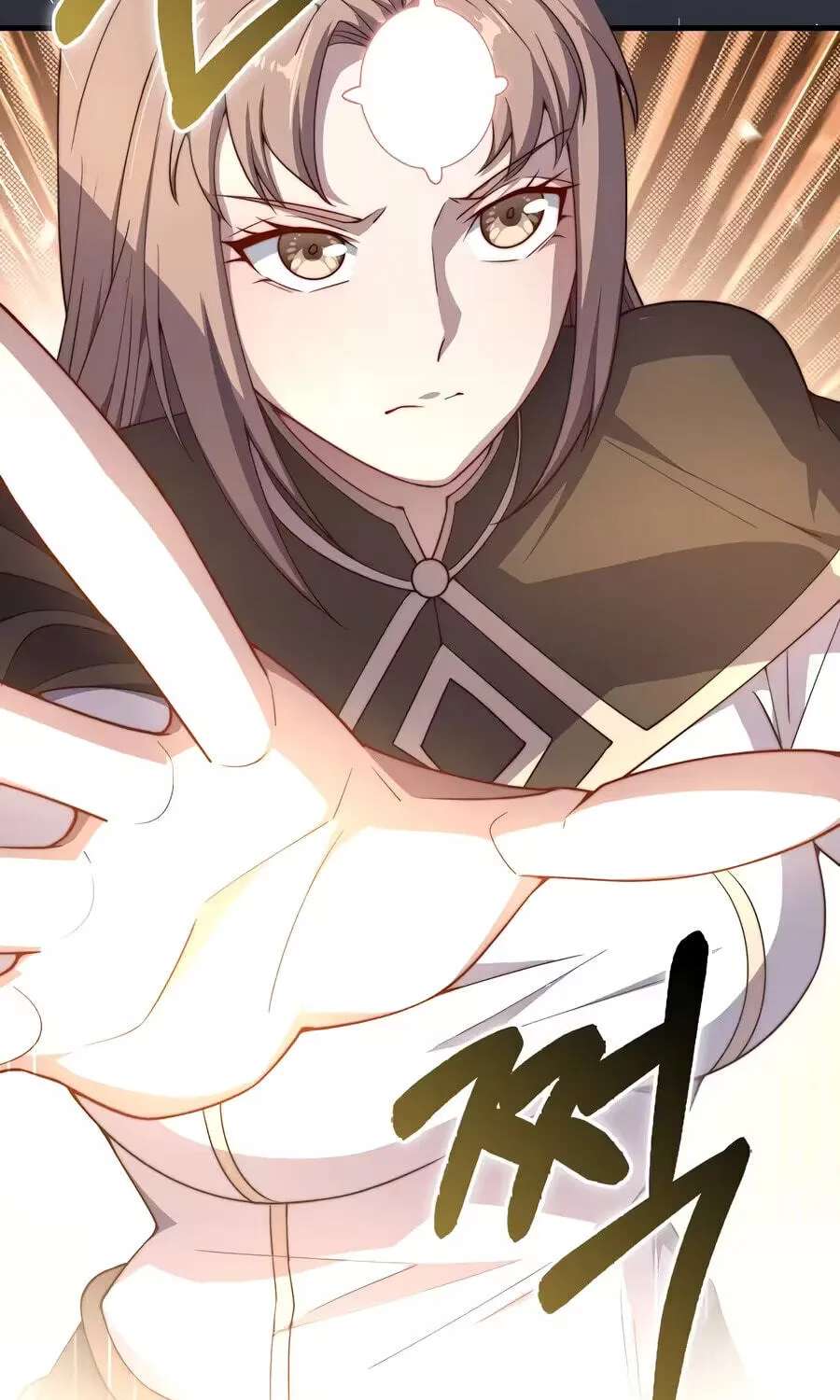 Does the Lord's Coin Not Shrink?! (Pre-serialization) Chapter 218 - page 74