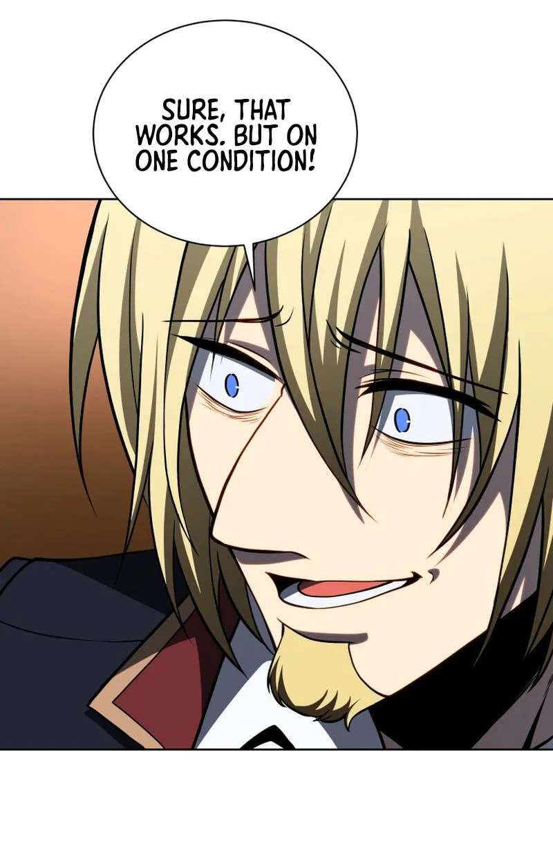 Necromancer Academy and the Genius Summoner Chapter 216 - page 63