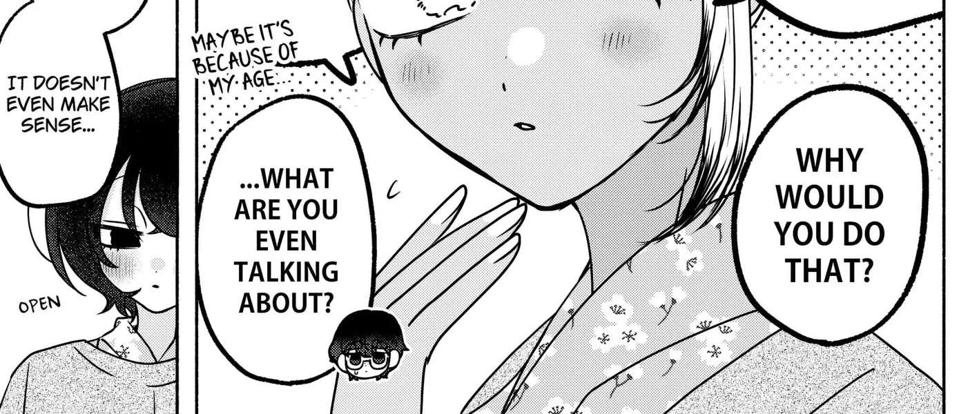 Yagate Efude o Utsuroshi Kimi wa Chapter 31 - page 30