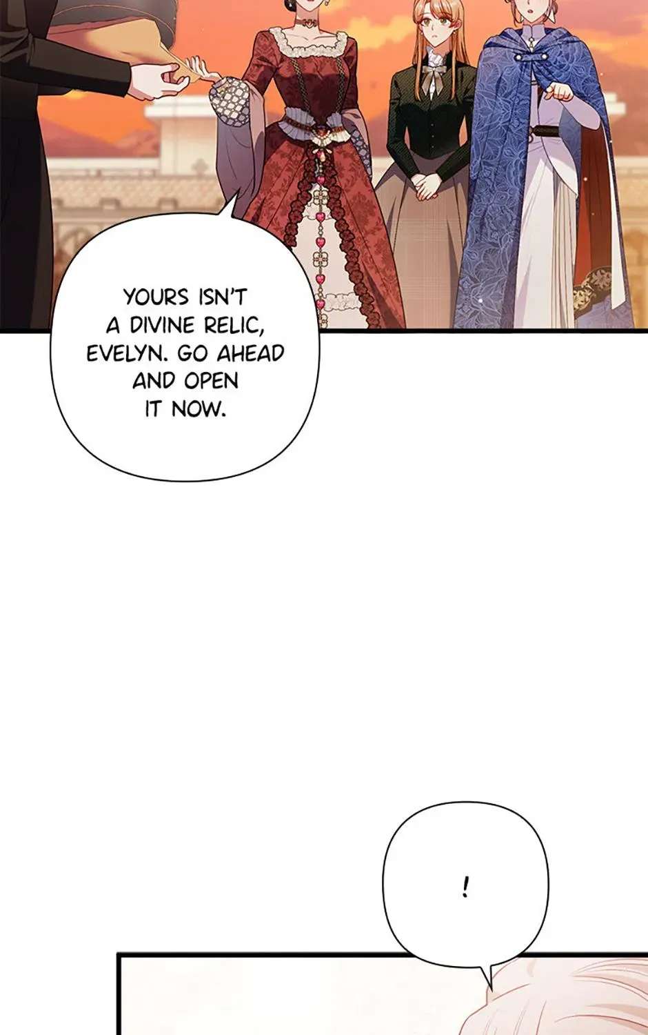 I Seduced The Sickly Male Lead Chapter 108 - page 49