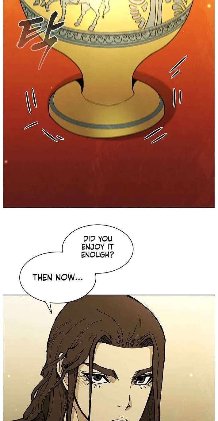 The Long Way of the Warrior Chapter 183 - page 89