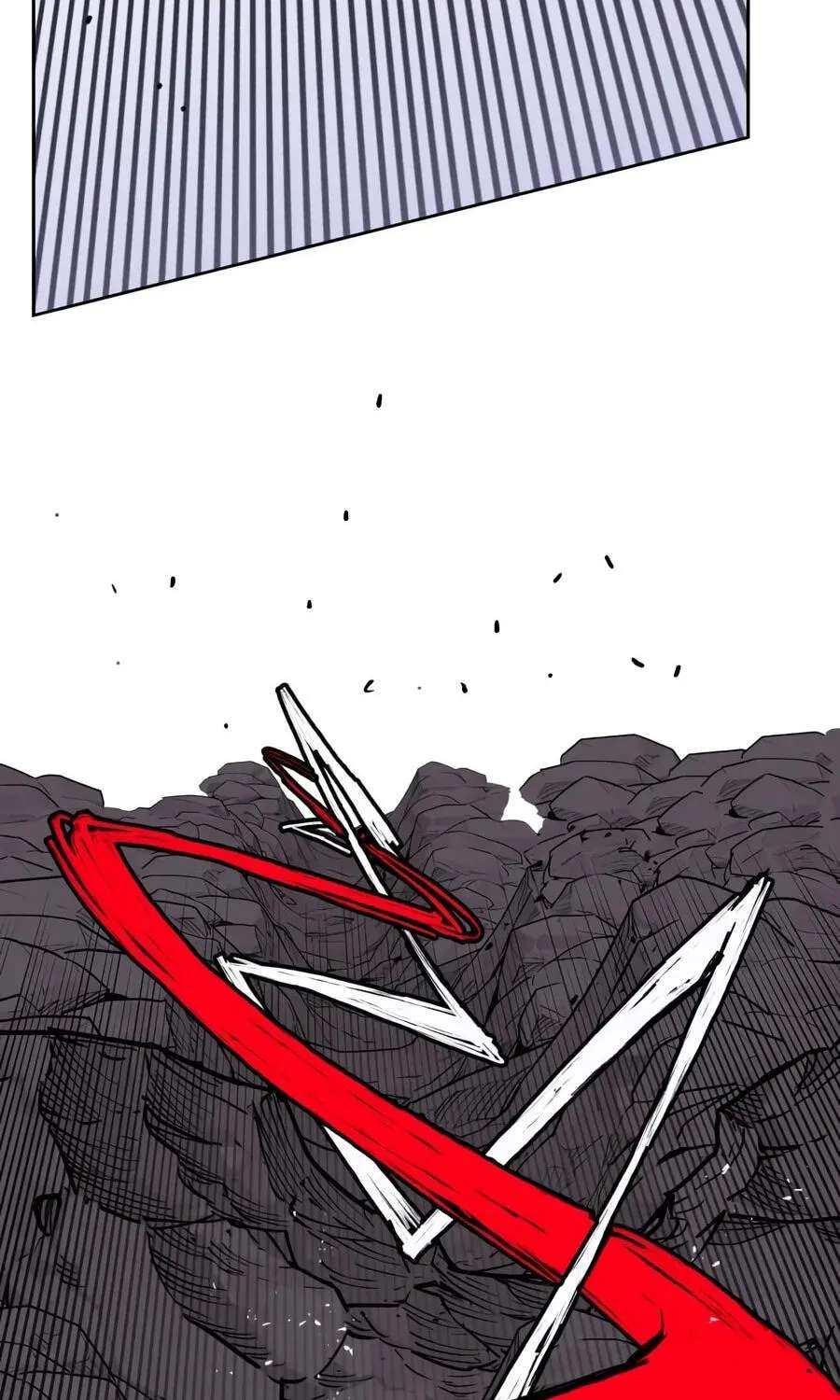 The Lazy Lord Masters the Sword Chapter 163 - page 26