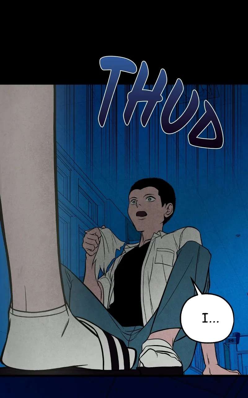 Exhuma: Blind Faith Chapter 5 - page 90