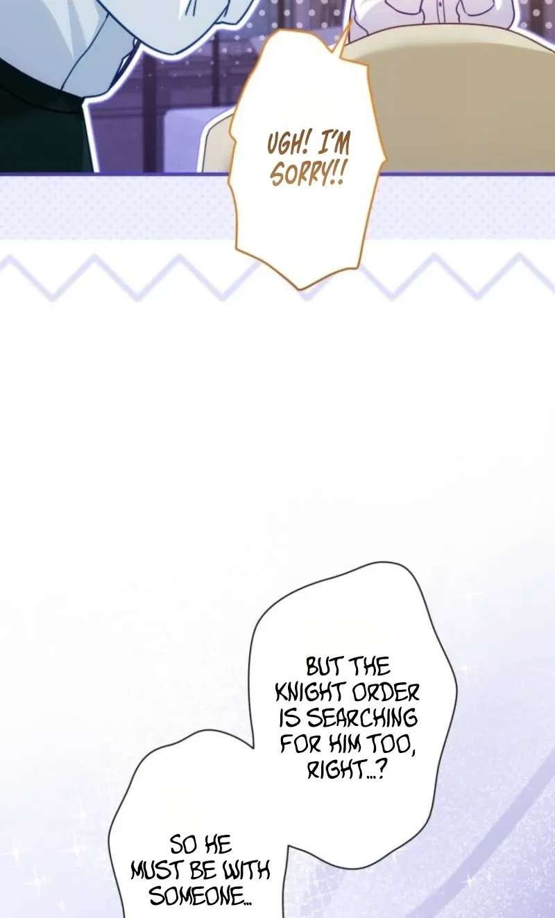 I Committed a One-Night Mistake with the Young Lady? Chapter 70 - page 18