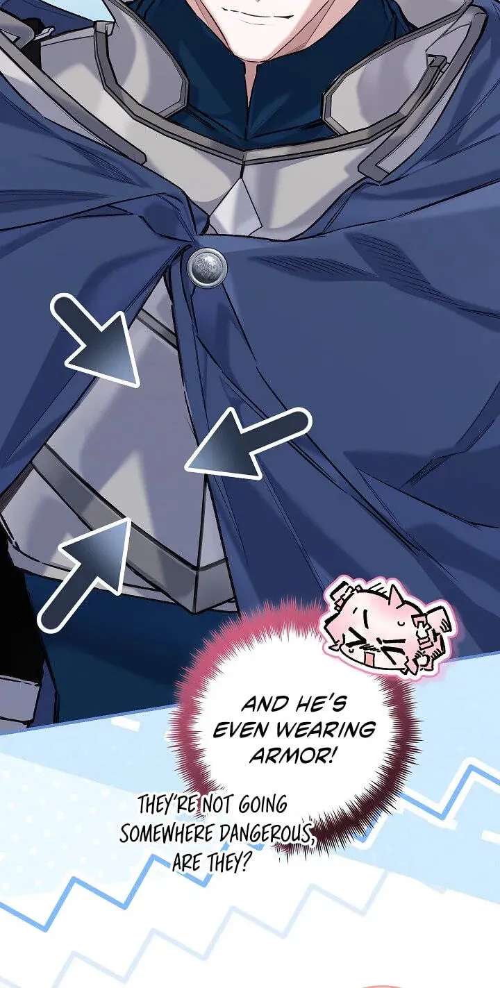 Adopted by My Enemy Chapter 81 - page 107