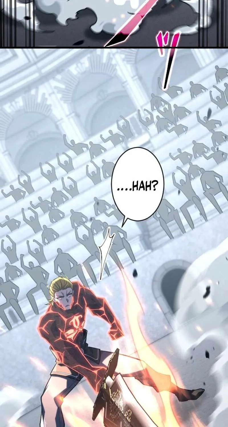 The Rebel of the Tyrant Noble House Chapter 38 - page 106