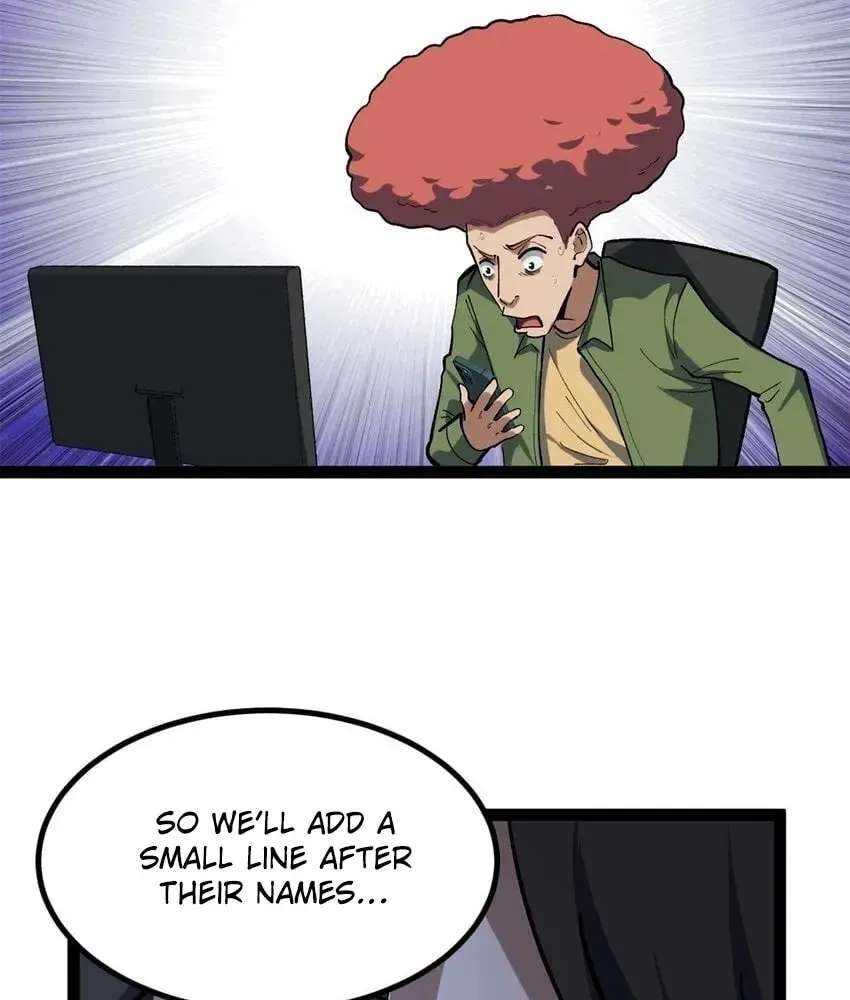 Wo Zhi Hui Pai Lan Pian A Chapter 38 - page 52