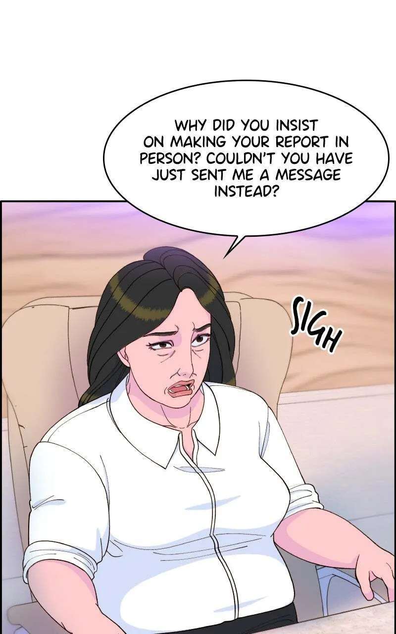 Momfluencer Chapter 86 - page 37