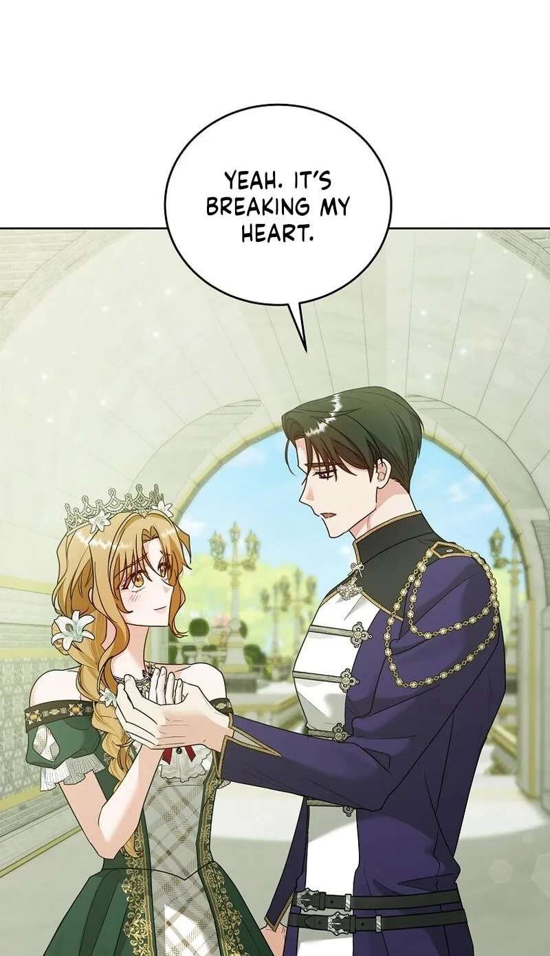 The Beginning of Revenge Starts with Marriage Chapter 50 - page 24