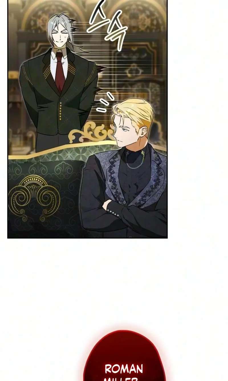 Lord Preston's Secret Tutor Chapter 28 - page 62