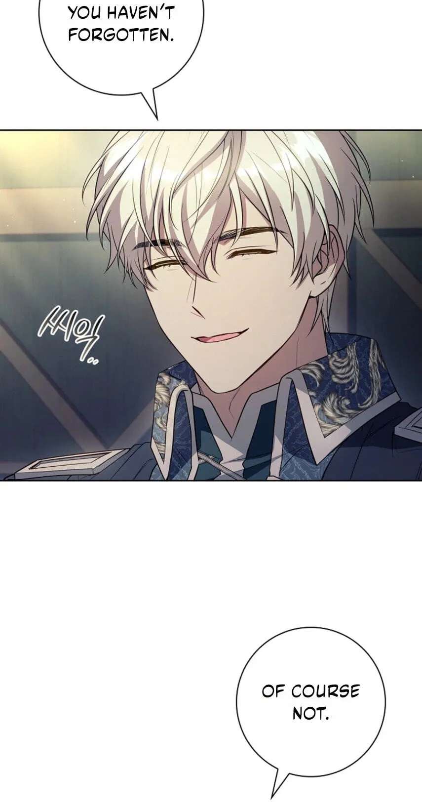 Darling, Why Can't We Divorce? Chapter 101 - page 63