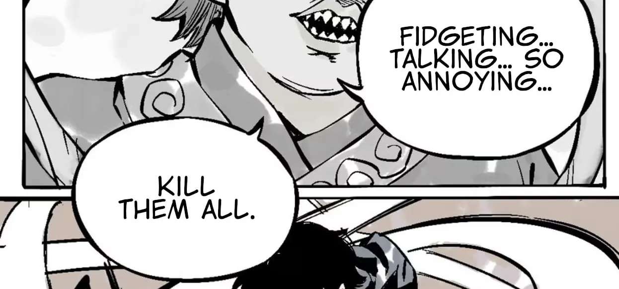 Please Let Me Be Proud Chapter 7 - page 8