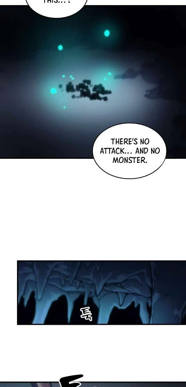 Mr Devourer, Please Act Like A Final Boss Chapter 146 - page 34