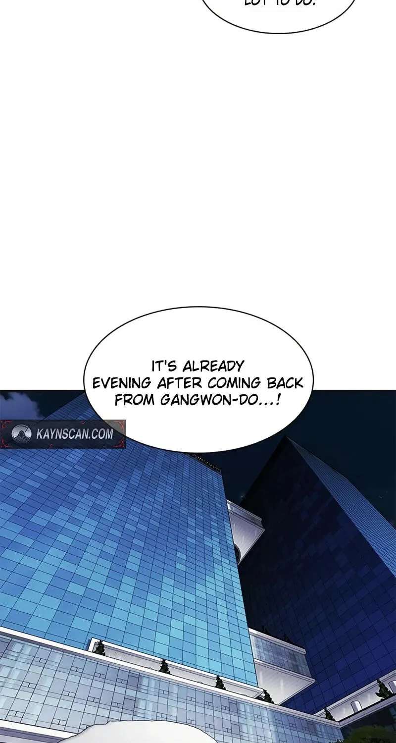 The Lawyer Who Sees Spirits Chapter 29 - page 69