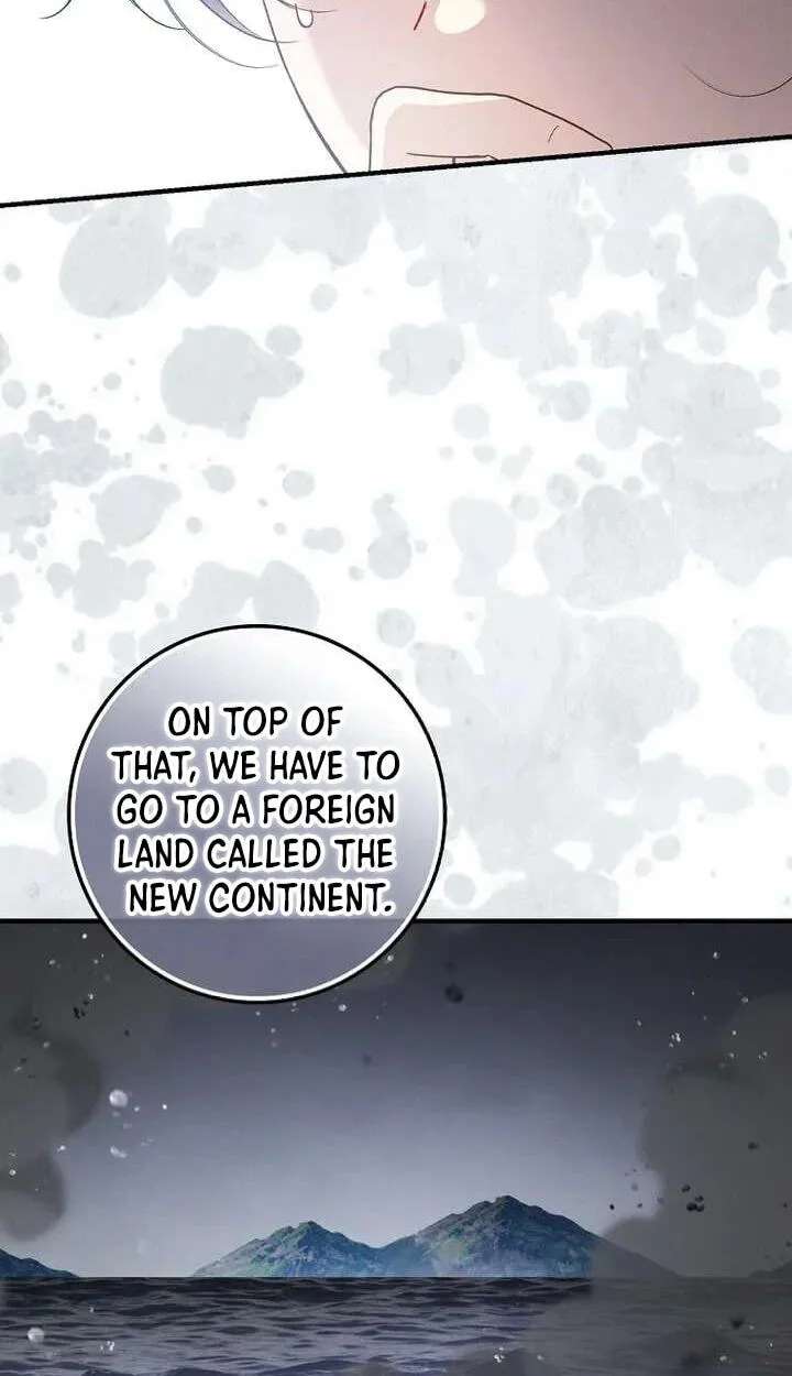 The Duke's Family Is Not My Problem Chapter 76 - page 39