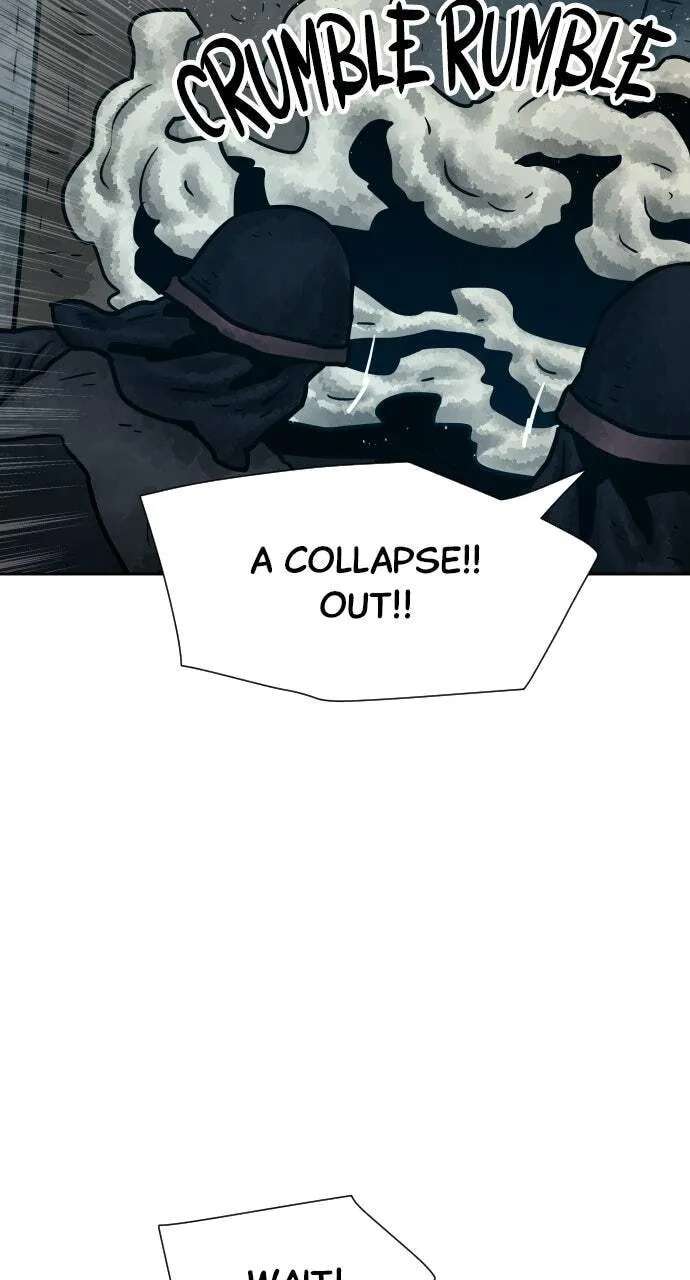 Warrior Executioner Chapter 202 - page 15