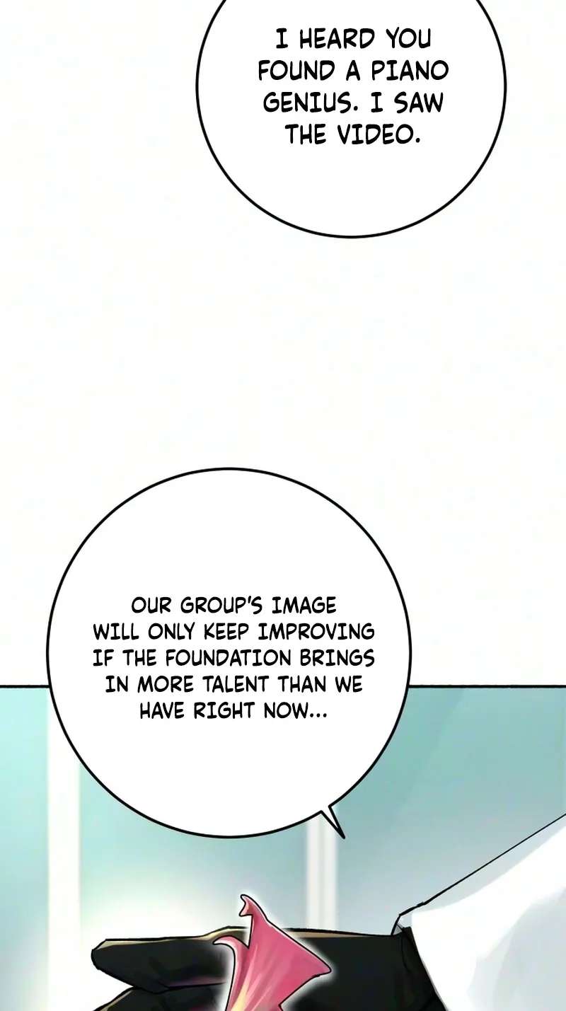 Patronage Stigma Chapter 7 - page 5