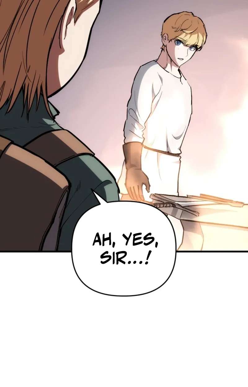 Bill The Blacksmith Chapter 36 - page 36
