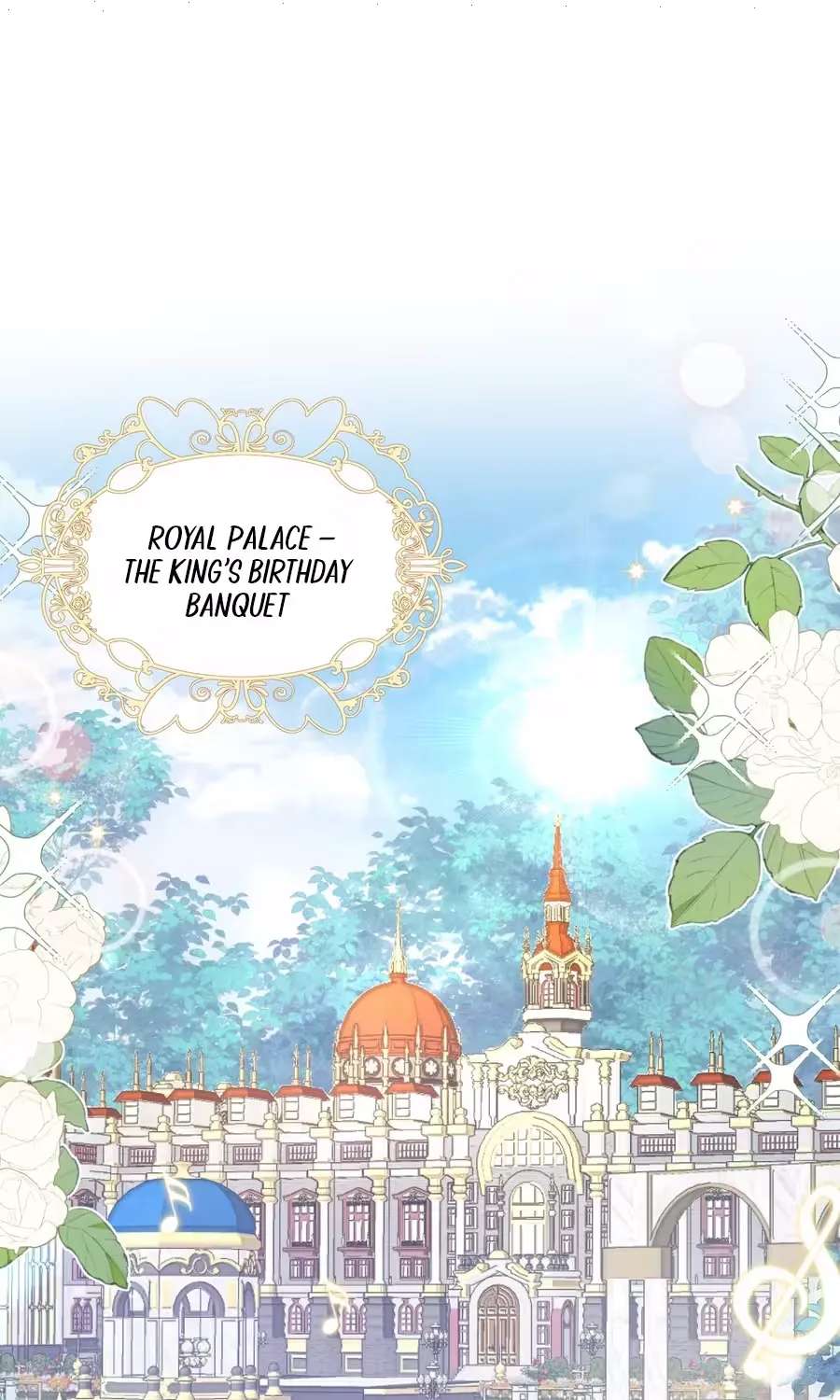 I wish to annul the engagement Chapter 85 - page 2