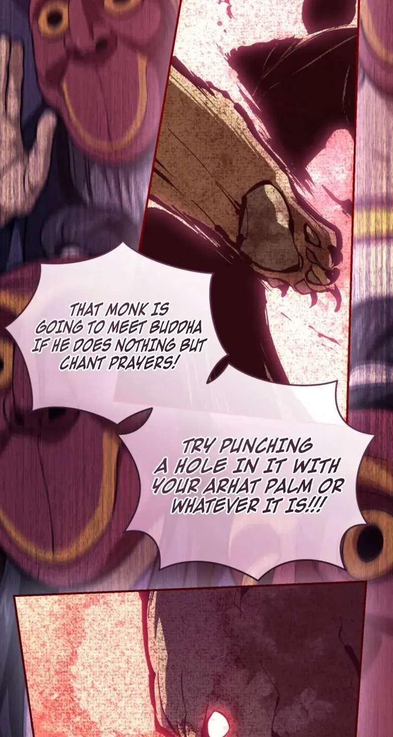 My Dad Is the Best in the World Chapter 31 - page 5