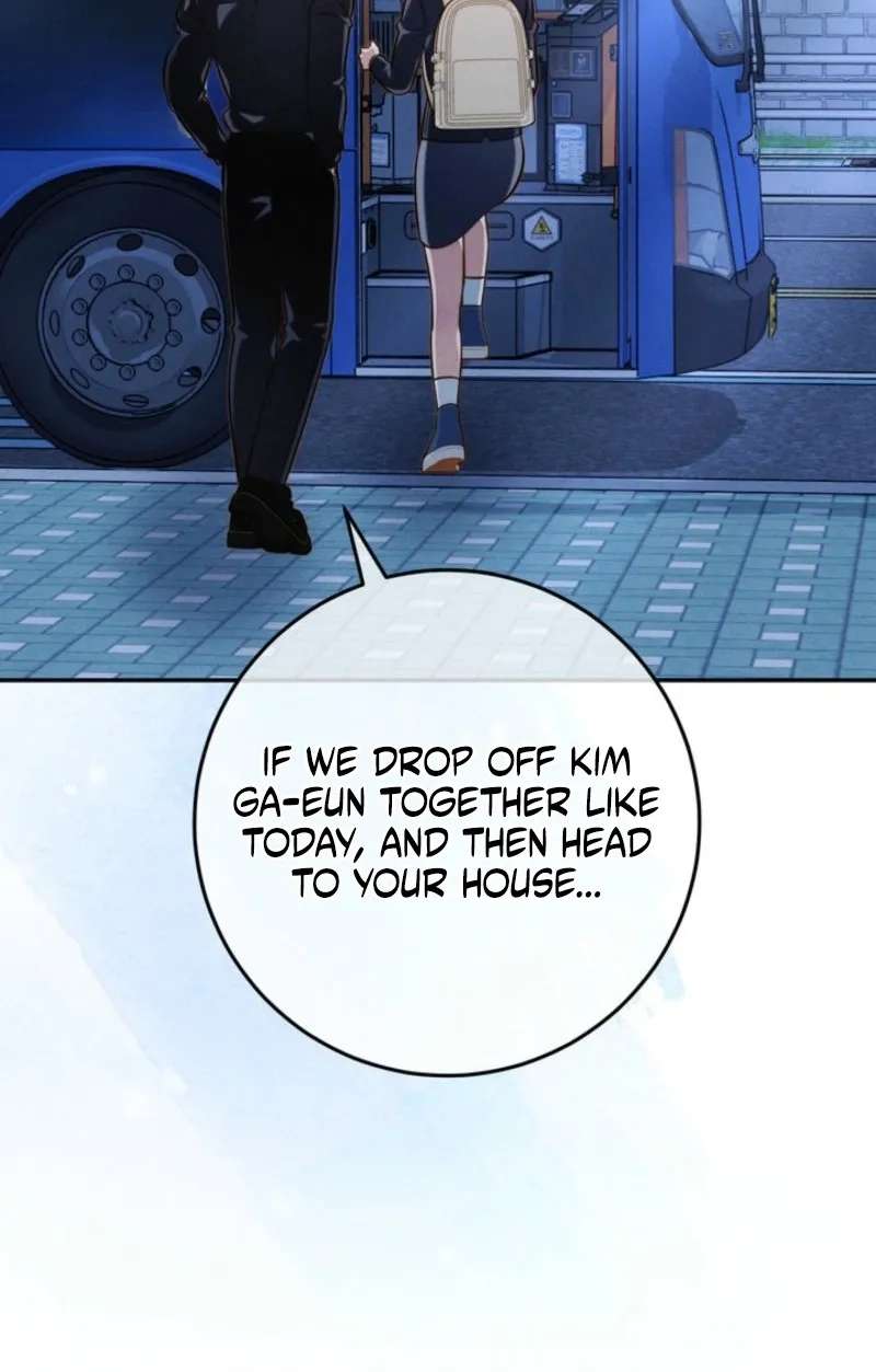 The Top Student Hides Her Regression Chapter 18 - page 45