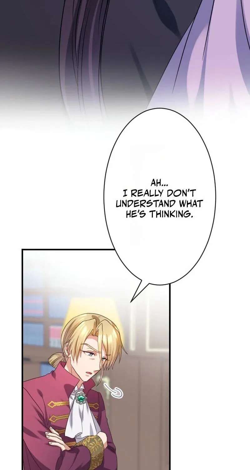 A Substitute Bride to the Reaper Duke Living Happily in the Shadow of Death Chapter 39 - page 64
