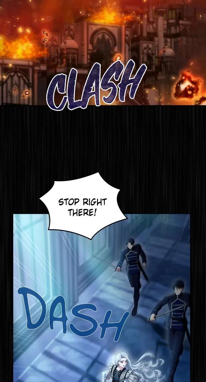If Obsession Runs Deeperthan Blood Chapter 1 - page 2