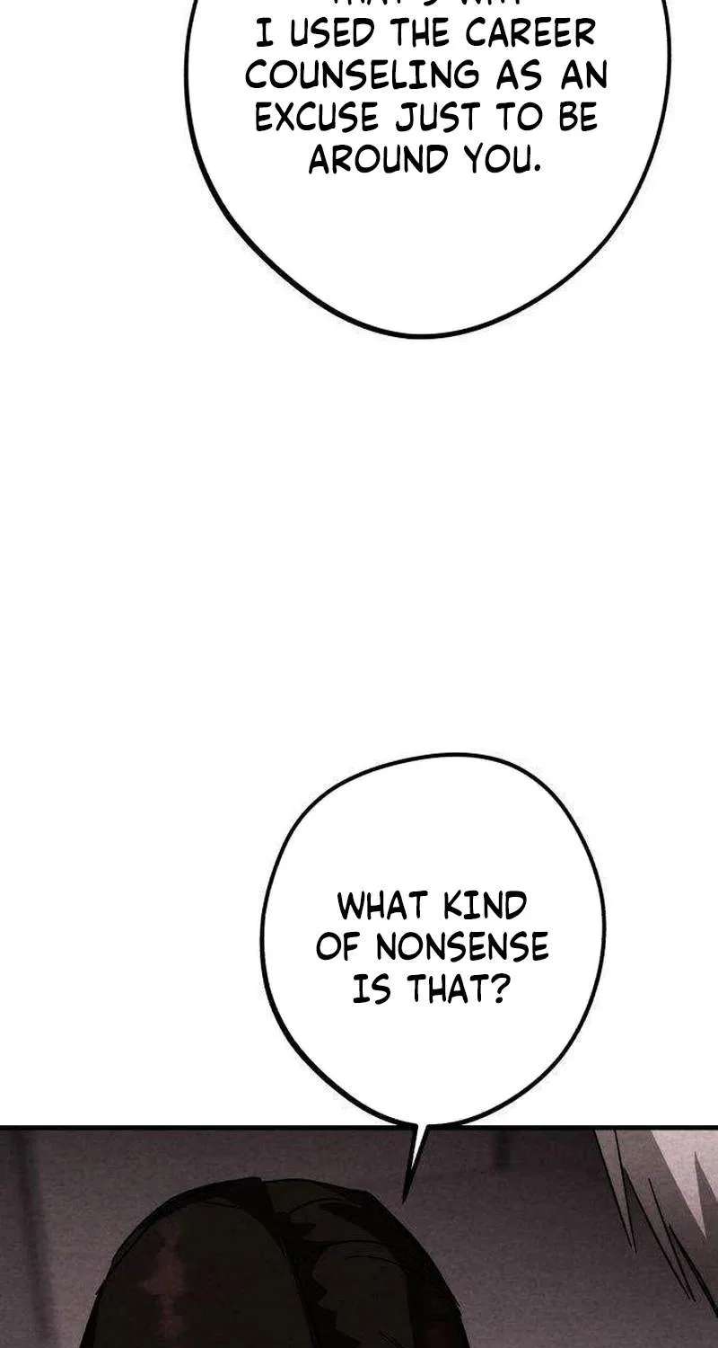 Perfect Senior's Hide! Chapter 31 - page 63