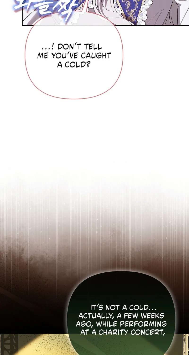 The Villainess Hides Her Wealth Chapter 79 - page 52