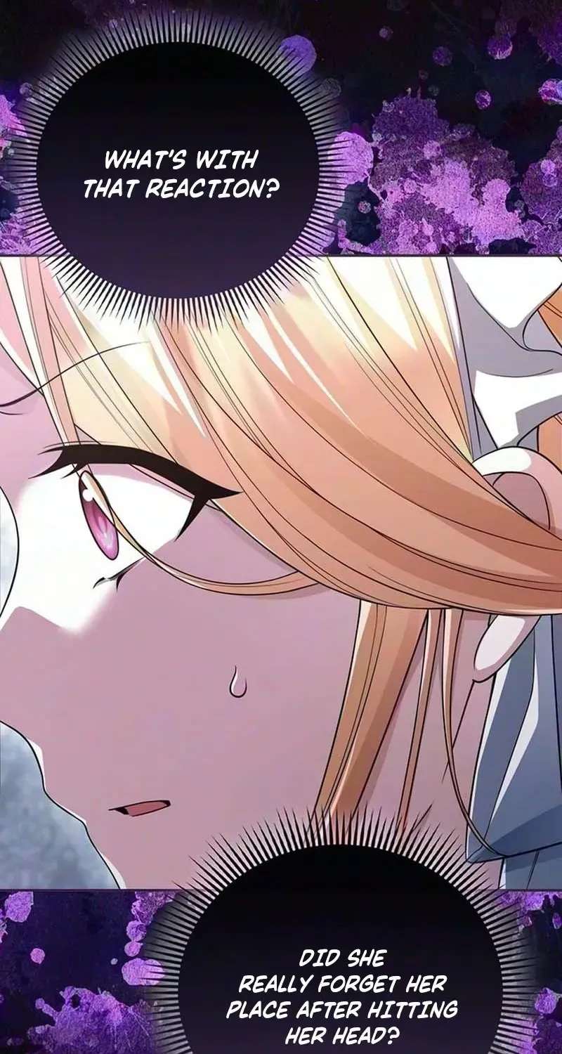 A Wicked Woman's Life with Her In-Laws Is Fun Chapter 5 - page 75