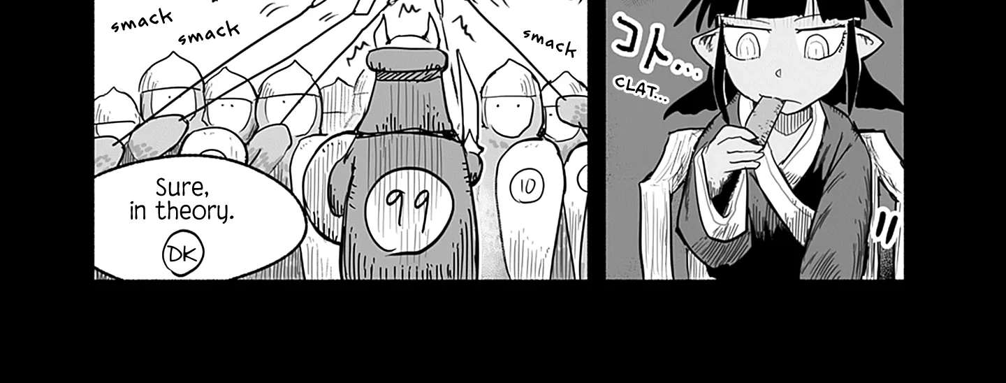 Ryuu to Yuusha to Haitatsunin Chapter 60 - page 25