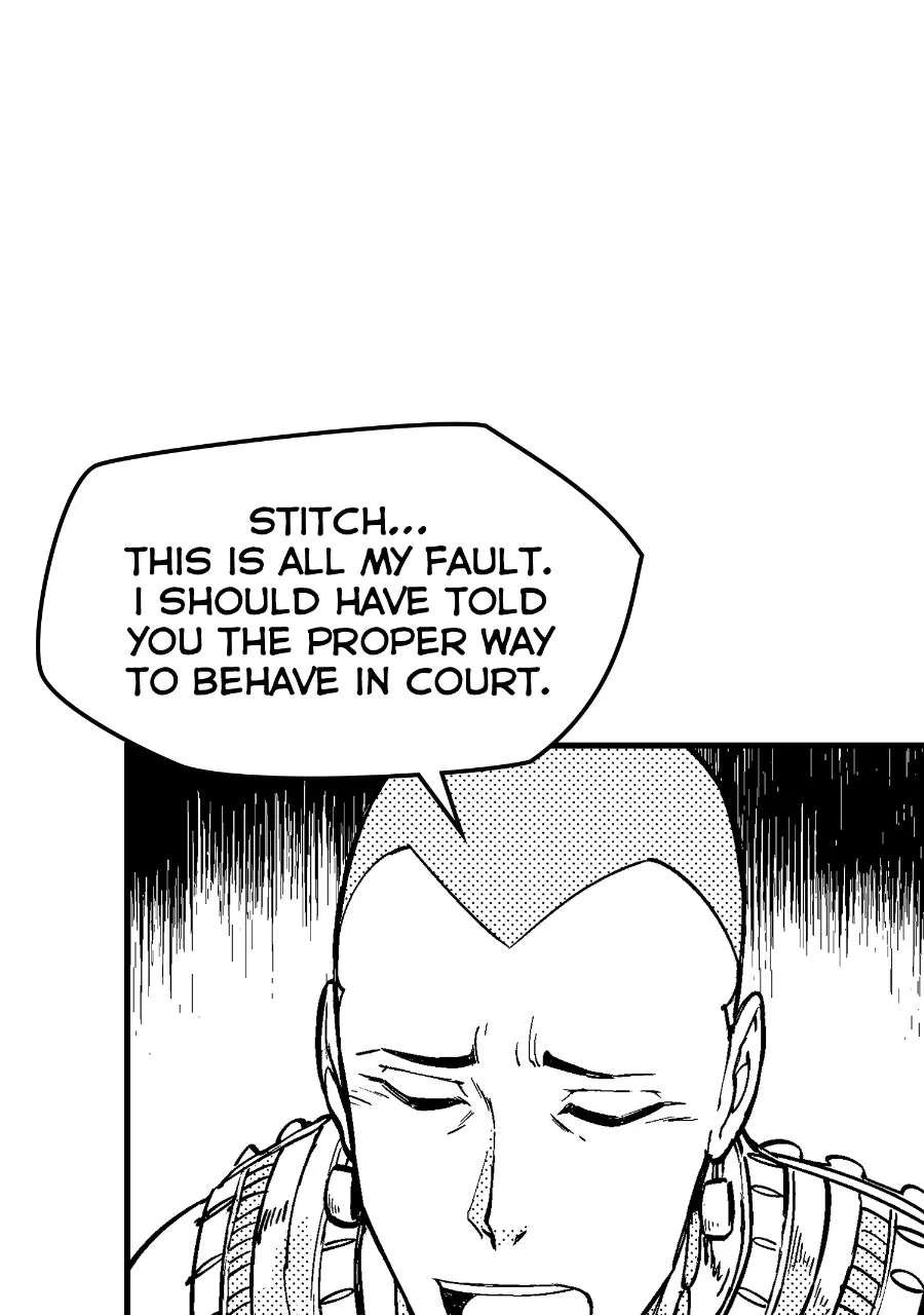 Stitch in Time Chapter 12 - page 6