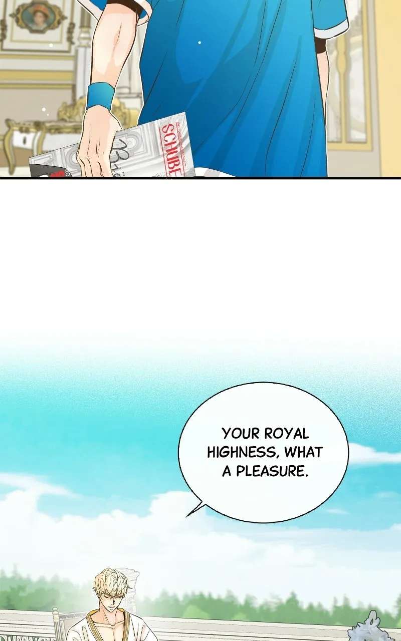 The Prince of Poison Chapter 2 - page 36