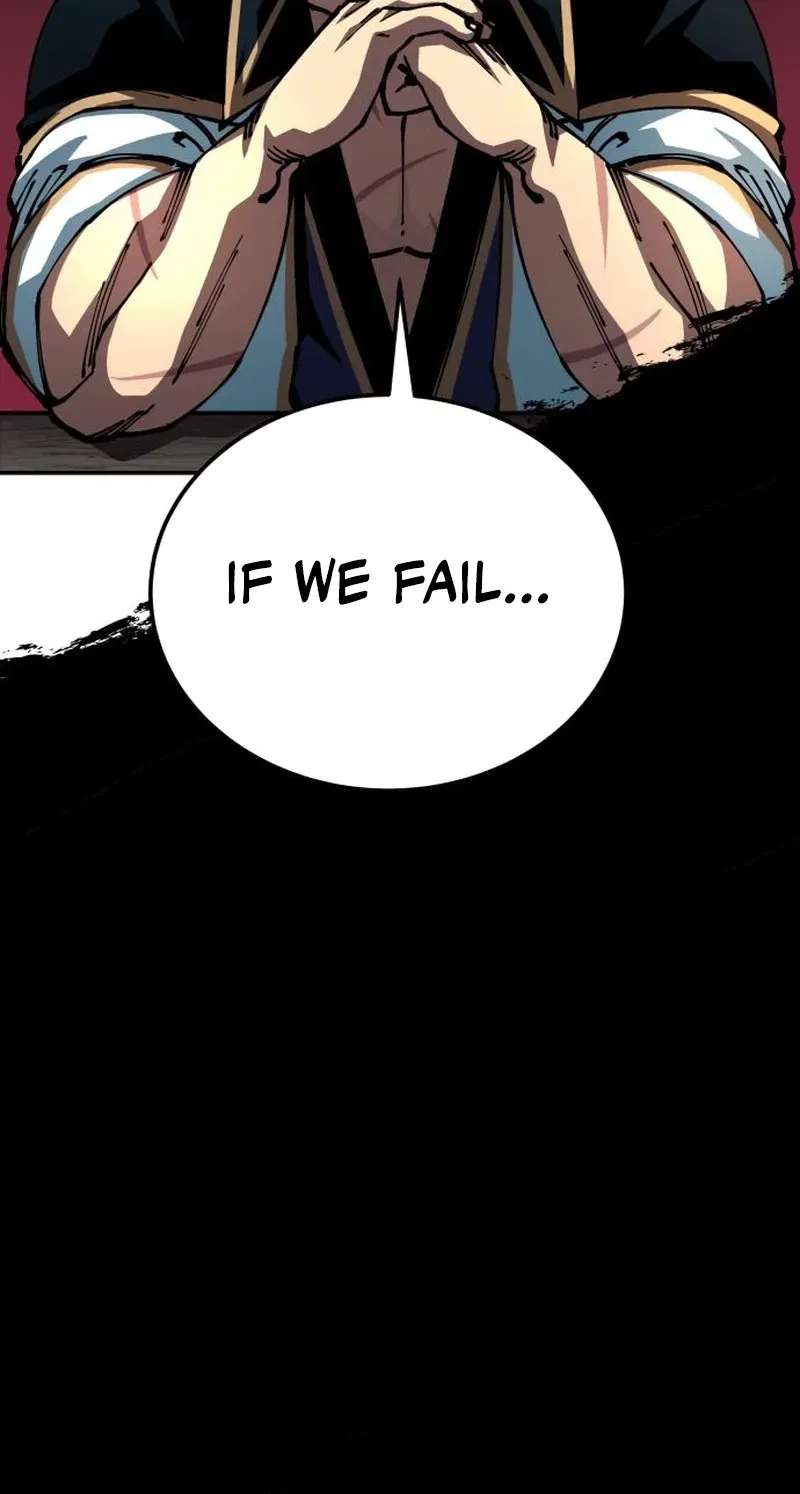 Warrior Grandpa And Grandmaster Daughter Chapter 116 - page 123
