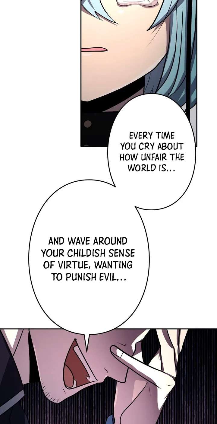 Hidden Class Gravity User Chapter 214 - page 75
