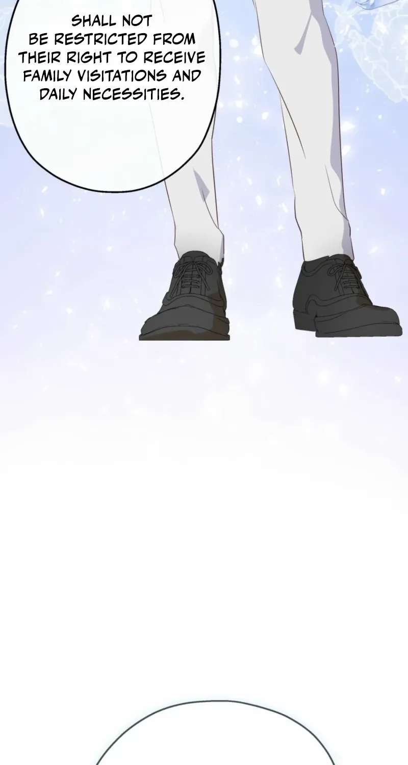 How to Survive as the Daughter of the Emperor Who Killed Me Chapter 40 - page 6