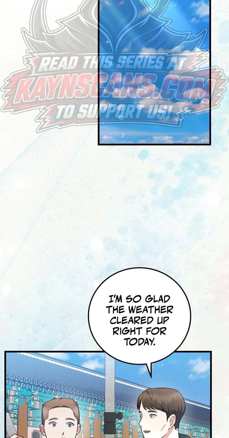 A Superstar From Birth Chapter 103 - page 57
