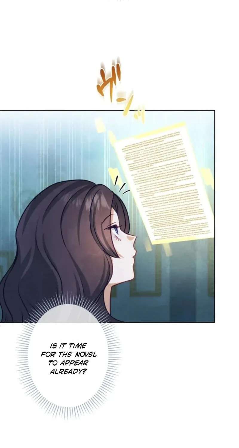 When My Enemies Weep Chapter 48 - page 54