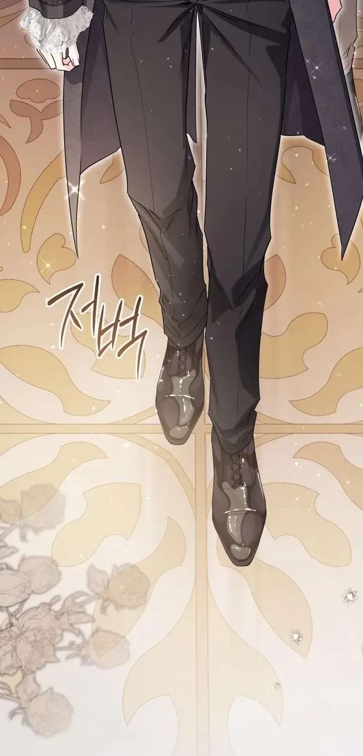 The Princess Stans in Secret Chapter 105 - page 10