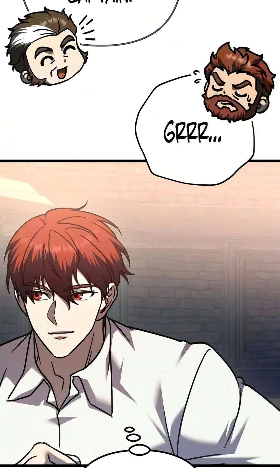 A Flame Reborn Chapter 148 - page 18