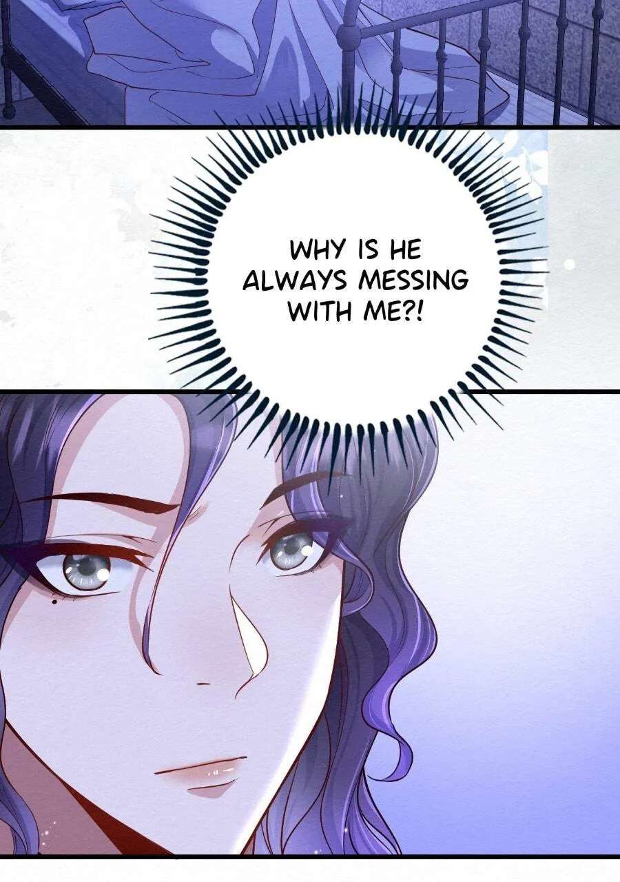 Keeper of Scarlet Petals Chapter 17 - page 61