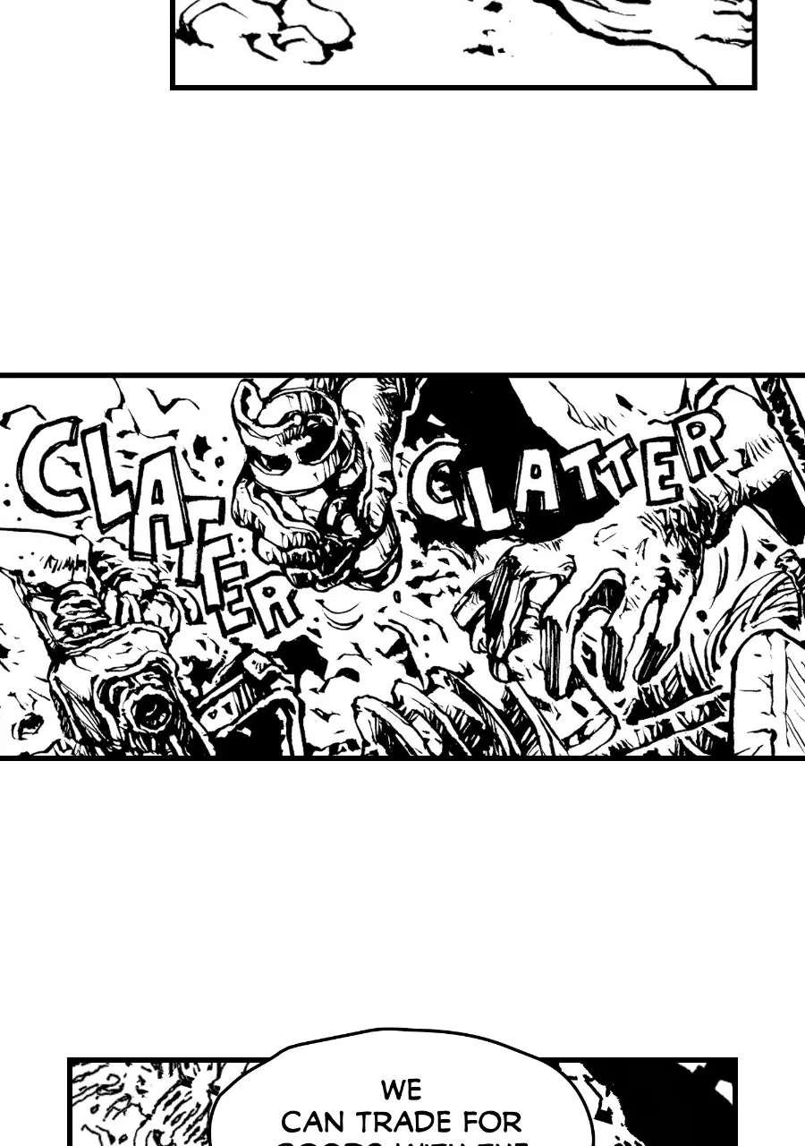 Star Wars™: The Legends of Luke Skywalker - The Manga Chapter 3 - page 12