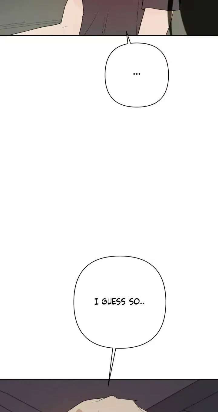 My Unknown Girlfriend Chapter 45 - page 90