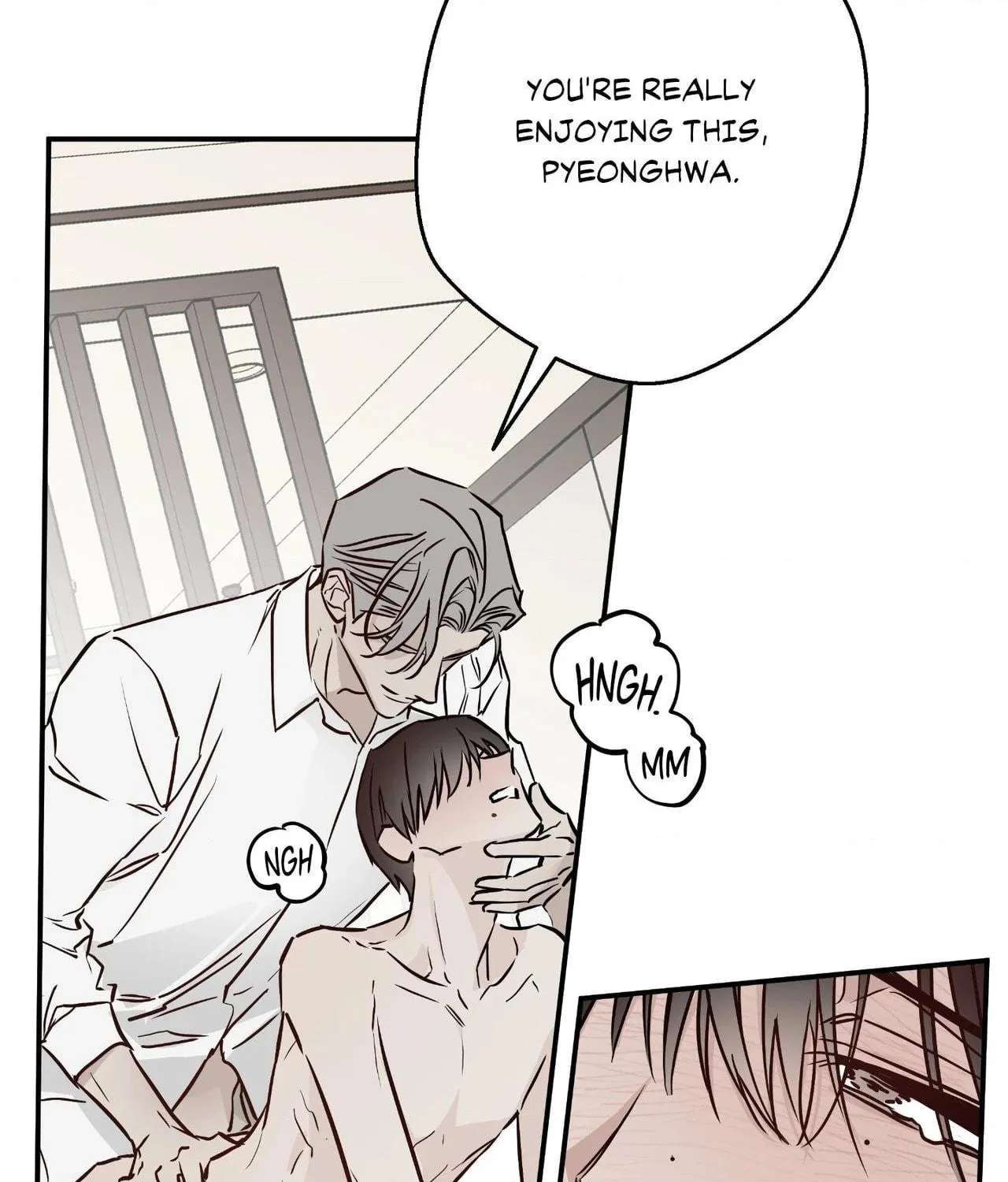 Rental Brother Service Chapter 3 - page 103