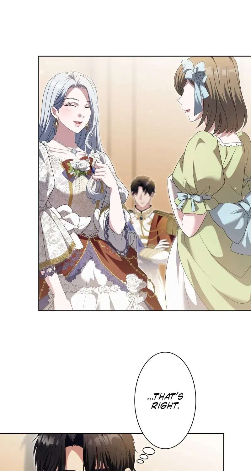 This Obsessive Love Runs Deeper Than Blood Chapter 42 - page 37