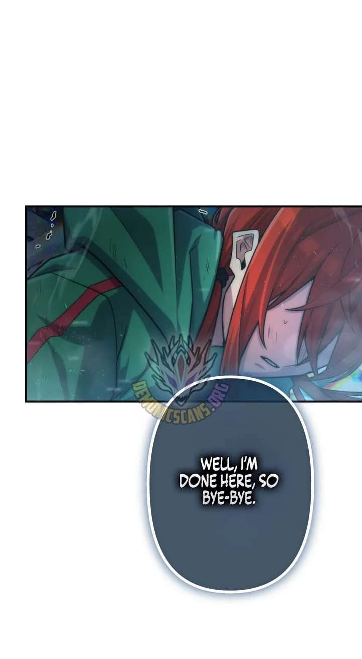 I Became An S-Rank Hunter With The Demon Lord App Chapter 156 - page 69