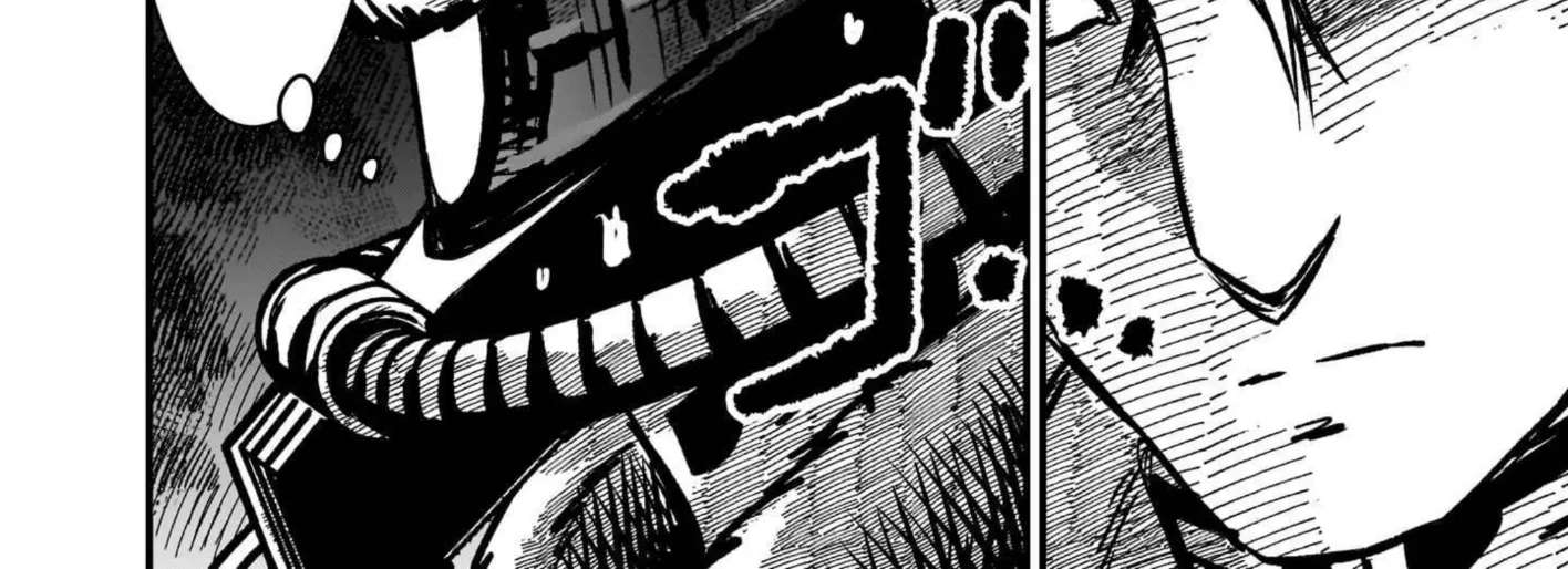 Mobile Suit Gundam: The battle tales of Flanagan Boone Chapter 40 - page 68