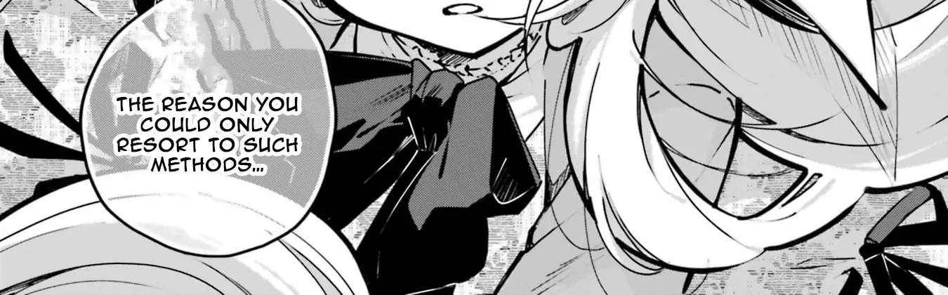 Reincarnated as the Stepsister My Oshi Dotes On Chapter 3 - page 49
