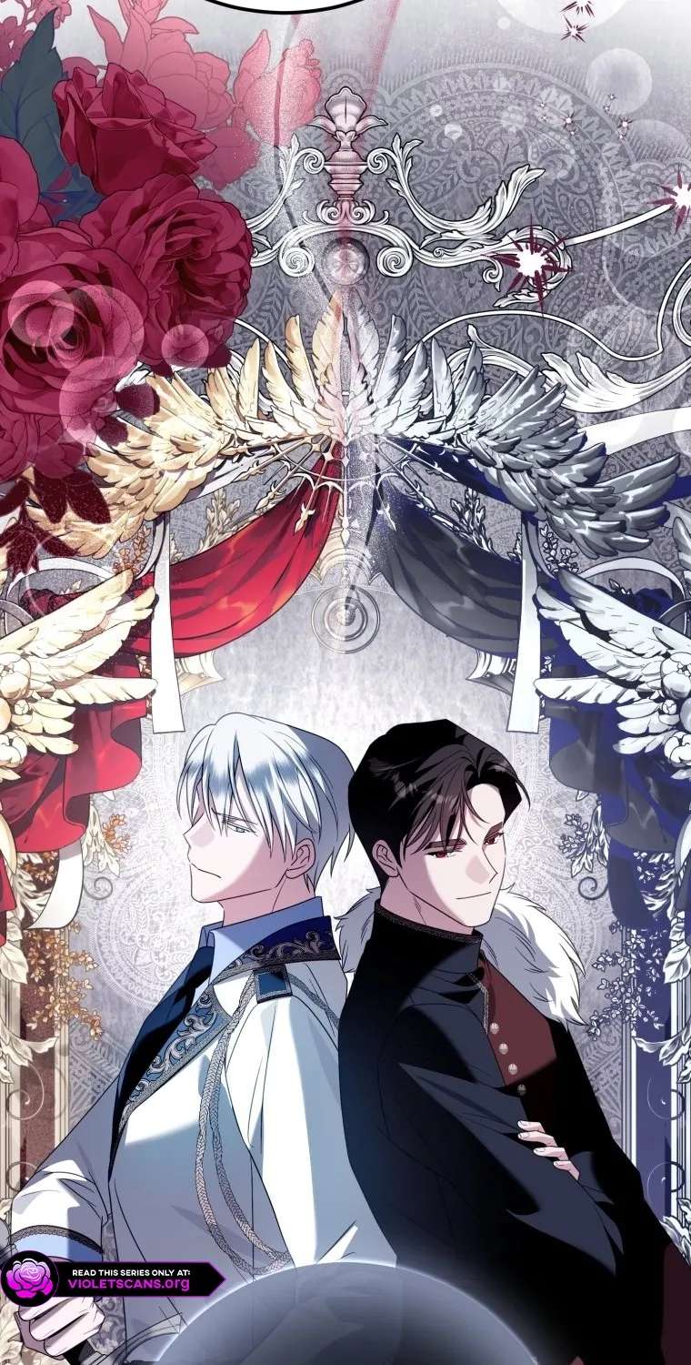 I Met The Male Lead In Prison (2023) Chapter 105 - page 7